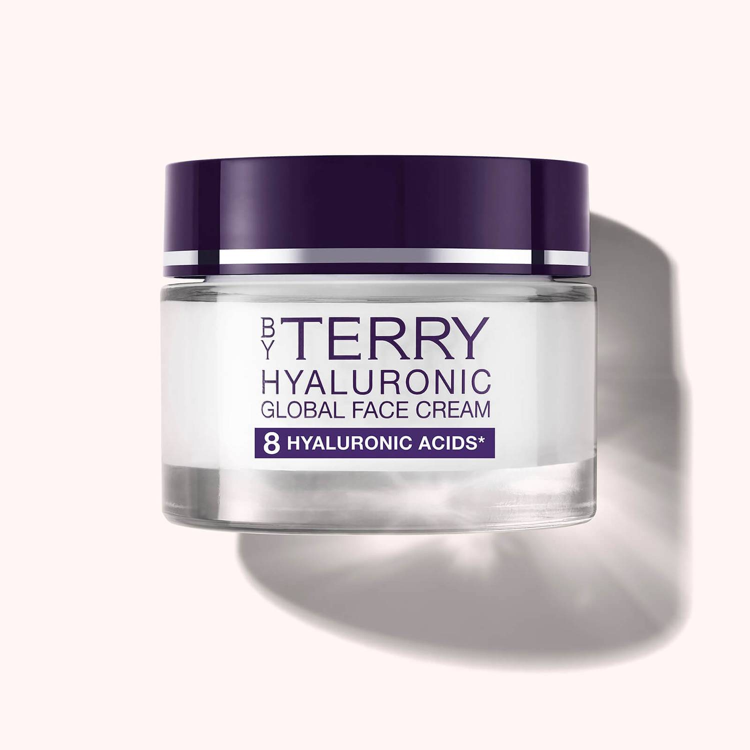 By Terry Hyaluronic Global Face Cream 50ml