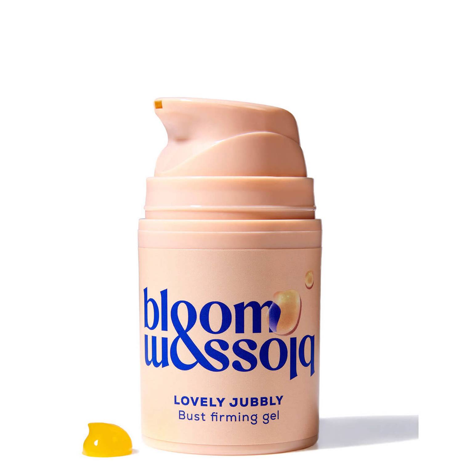 Bloom and Blossom Lovely Jubbly Bust Firming Gel 50ml