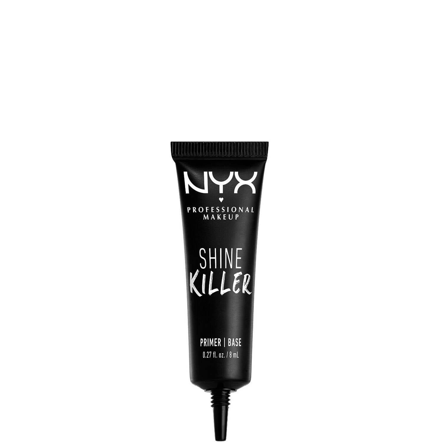 NYX Professional Makeup Mattifying Charcoal Infused Shine Killer Mini Face Primer 9g