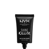 NYX Professional Makeup Mattifying Charcoal Infused Shine Killer Face Primer 20ml