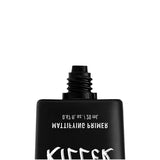 NYX Professional Makeup Mattifying Charcoal Infused Shine Killer Face Primer 20ml