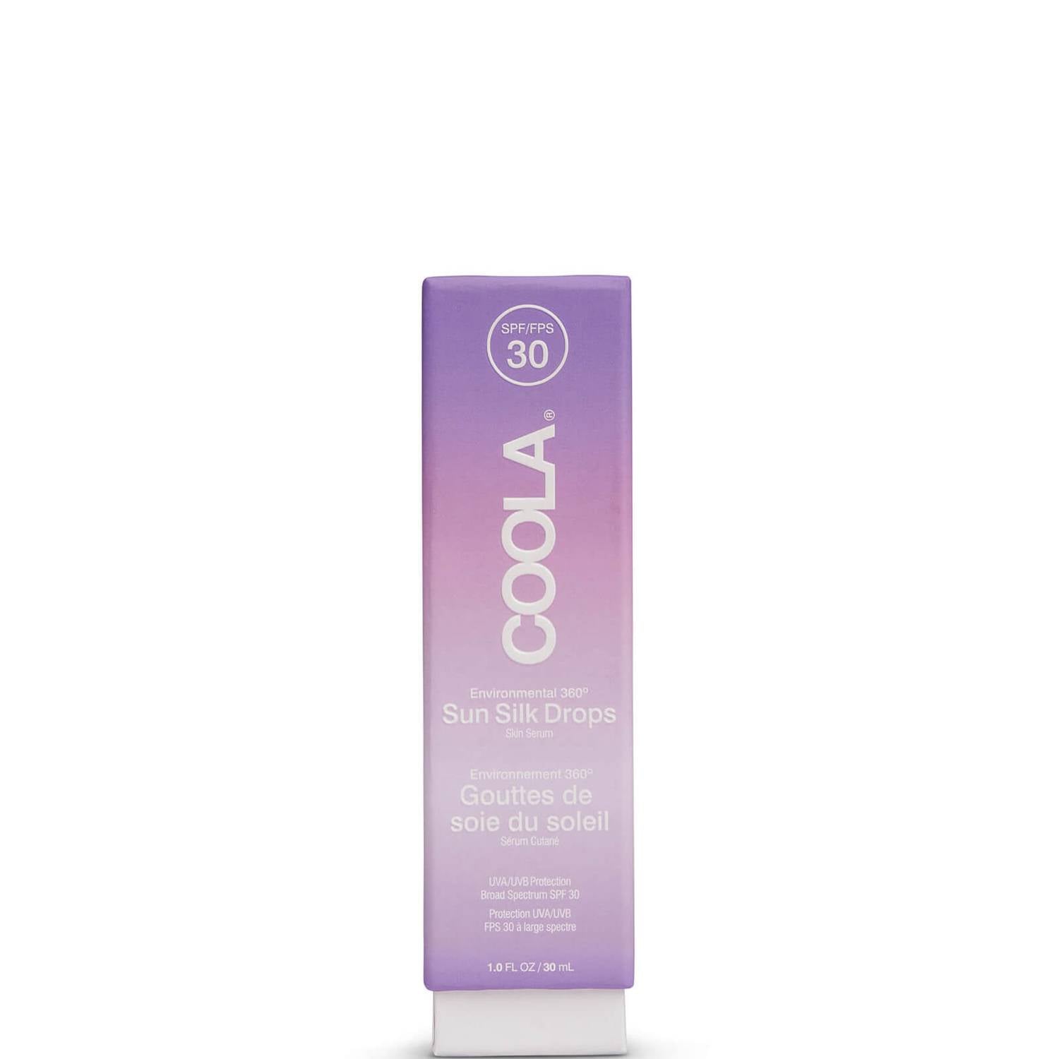 COOLA Sun Silk Drops SPF30 30ml