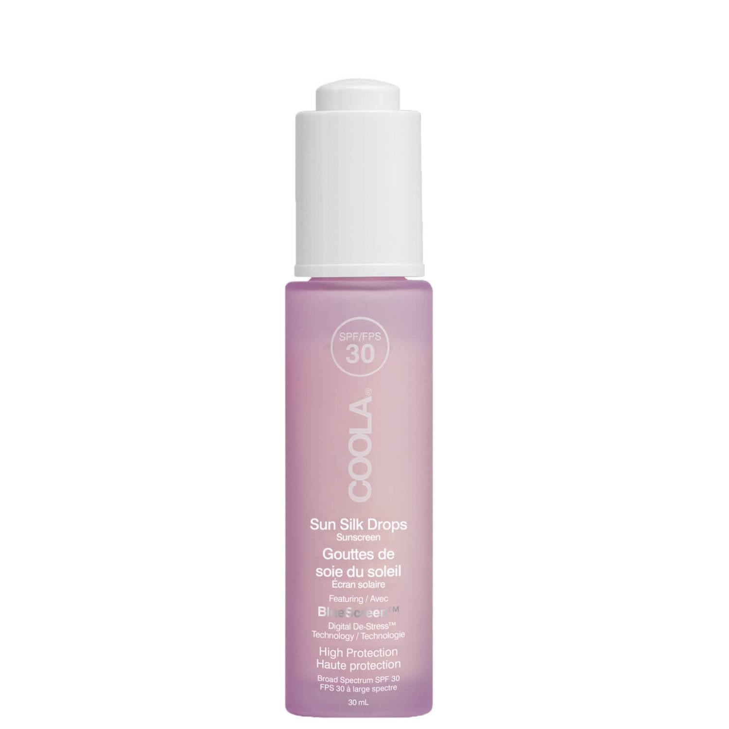 COOLA Sun Silk Drops SPF30 30ml