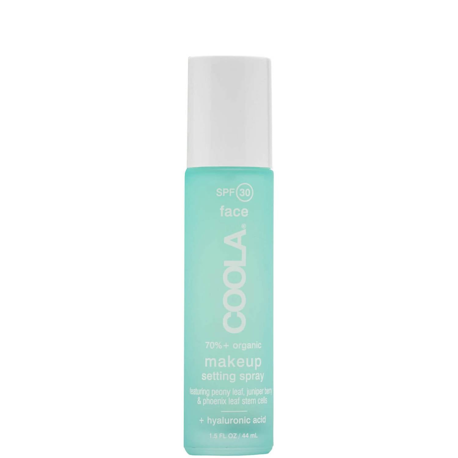 COOLA Makeup Setting Spray SPF30 50ml