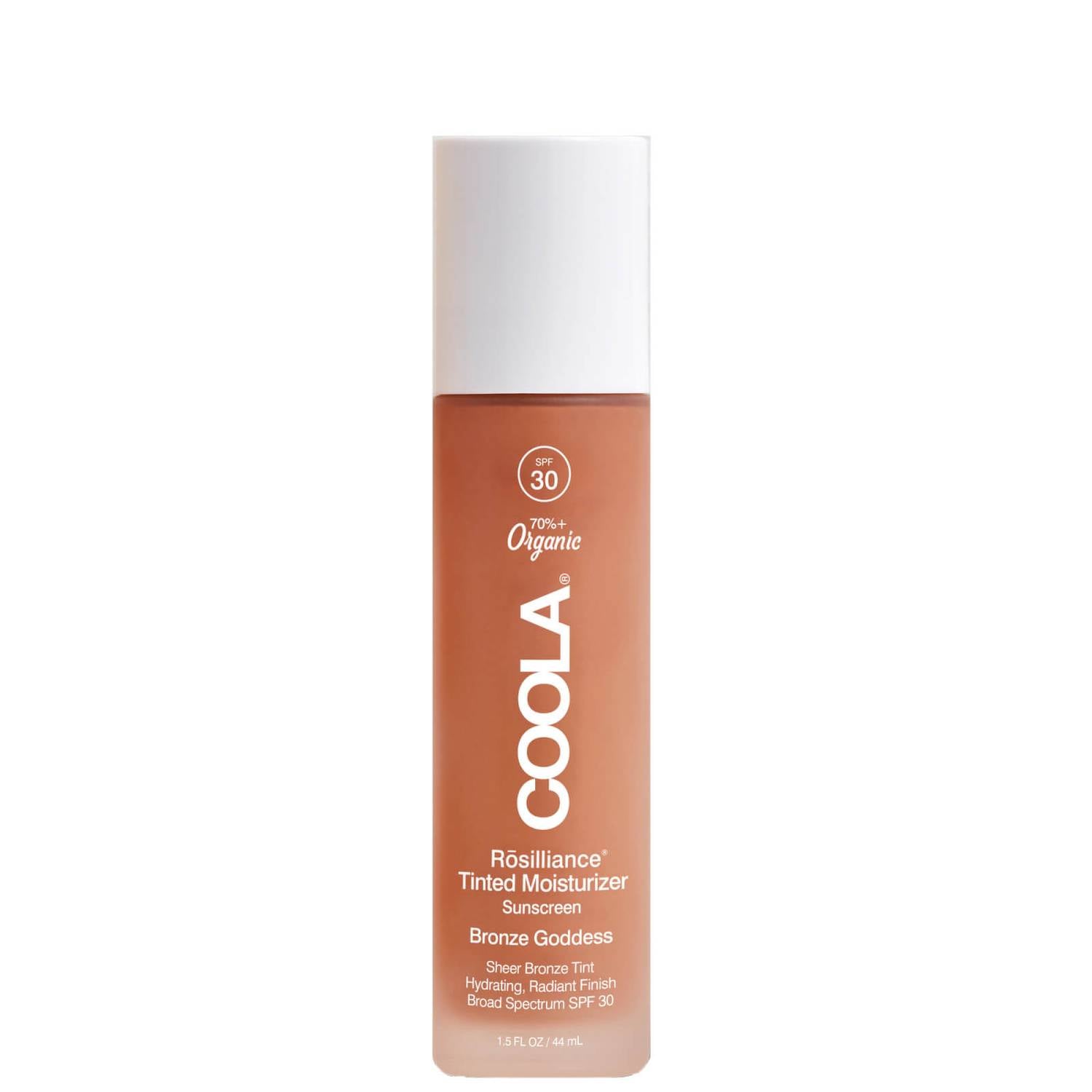 COOLA Rosiliance Medium-Deep SPF30 44ml