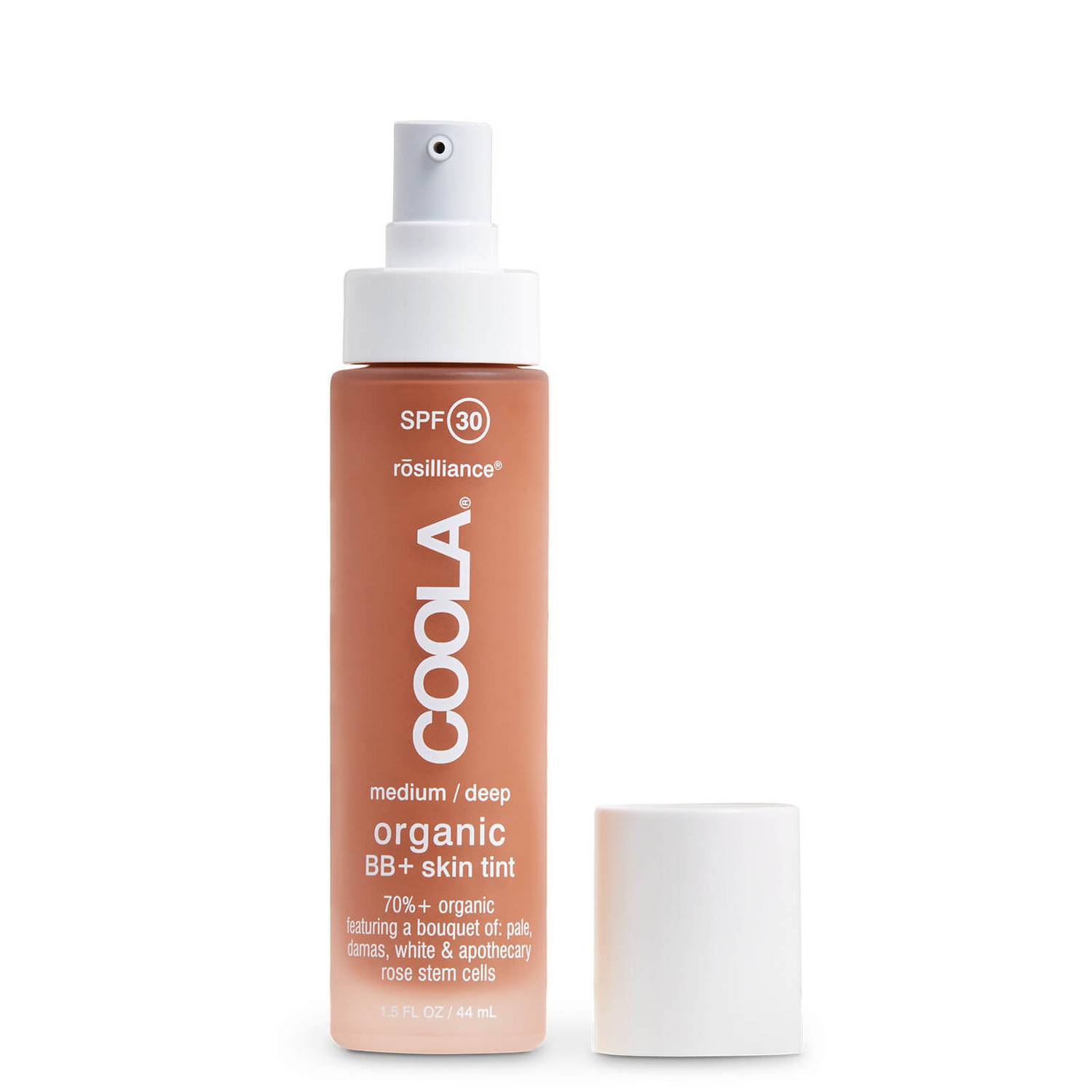 COOLA Rosiliance Medium-Deep SPF30 44ml