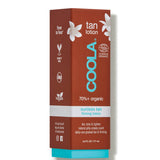 COOLA Organic Sunless Tan Firming Lotion (6 fl oz)