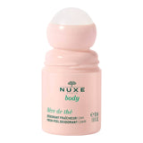 Nuxe Body Rêve De Thé 24-Hour Fresh-Feel Roll-On Deodorant