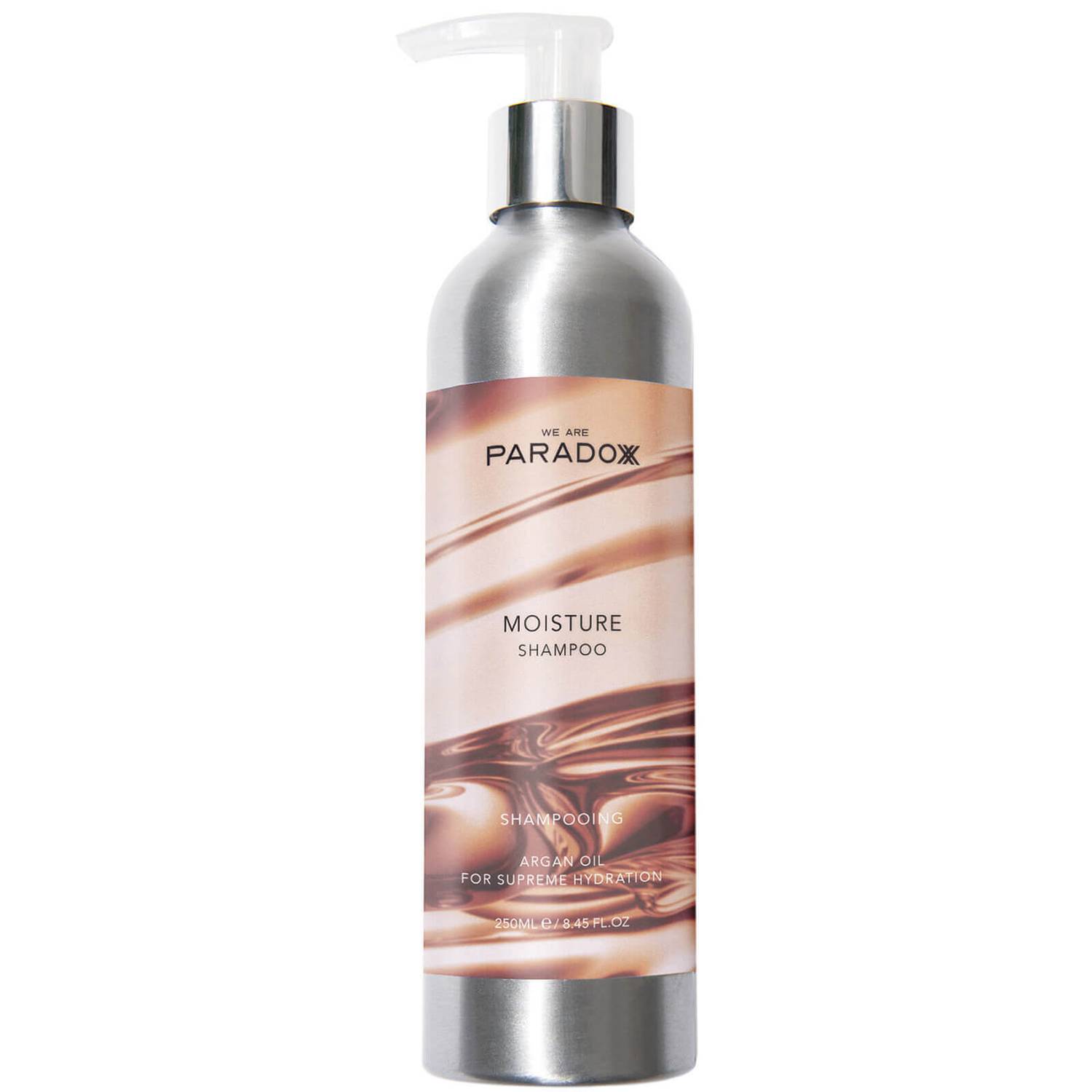 We Are Paradoxx Moisture Shampoo 250ml