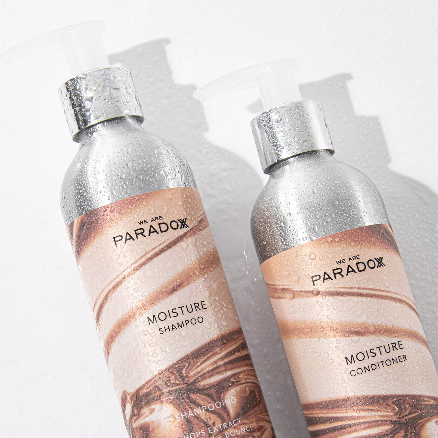 We Are Paradoxx Moisture Shampoo 250ml