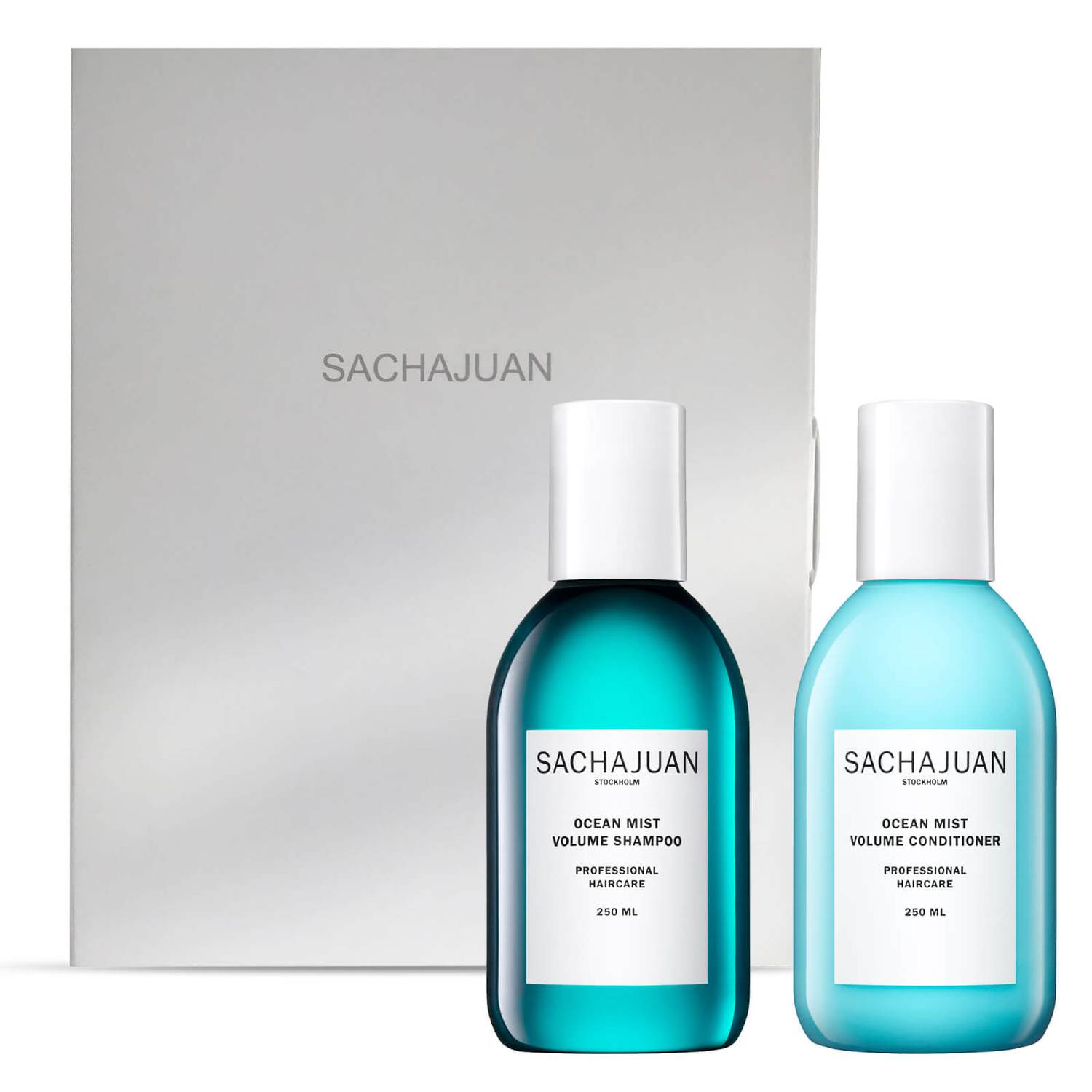 Sachajaun Ocean Mist Duo (Worth £48.00)