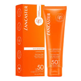 Lancaster Sun Sensitive Oil-Free Body Sun Protection Cream SPF50 150ml