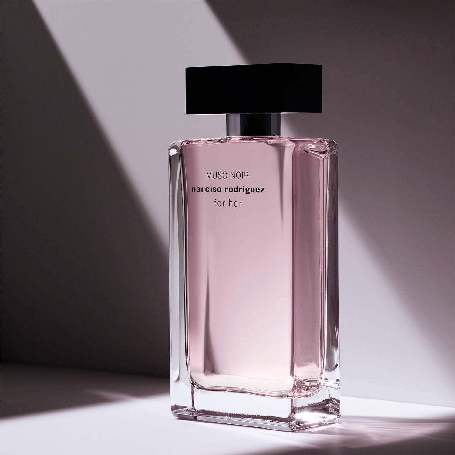 Narciso Rodriguez for Her Musc Noir Eau de Parfum - 100ml