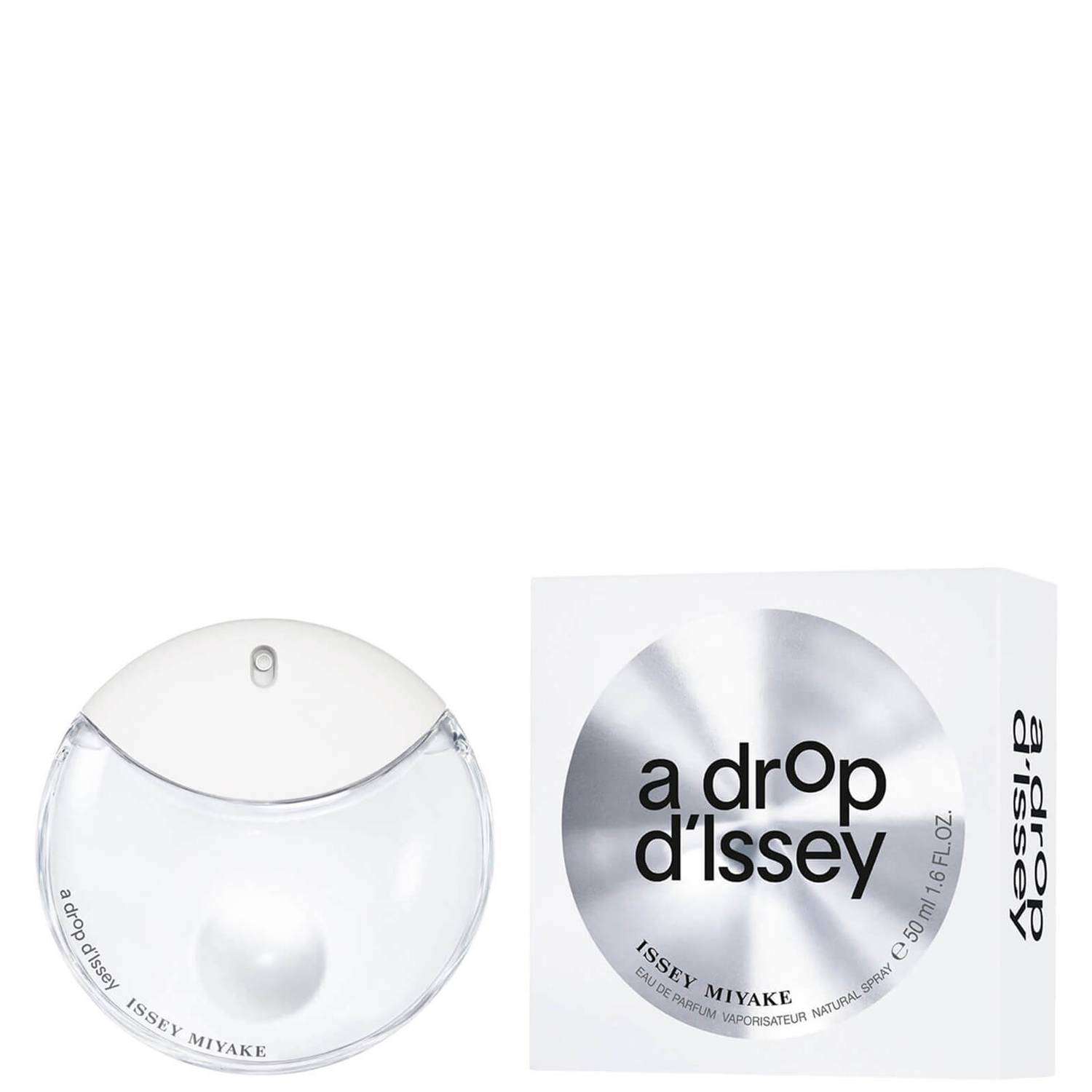 Issey Miyake A Drop D'issey Eau de Parfum - 50ml