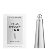 Issey Miyake L'eau D'issey IGO Cap Eau de Toilette - 20ml