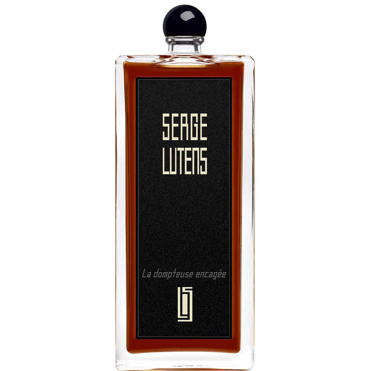 Serge Lutens La Dompteuse Encagee Eau de Parfum 100ml