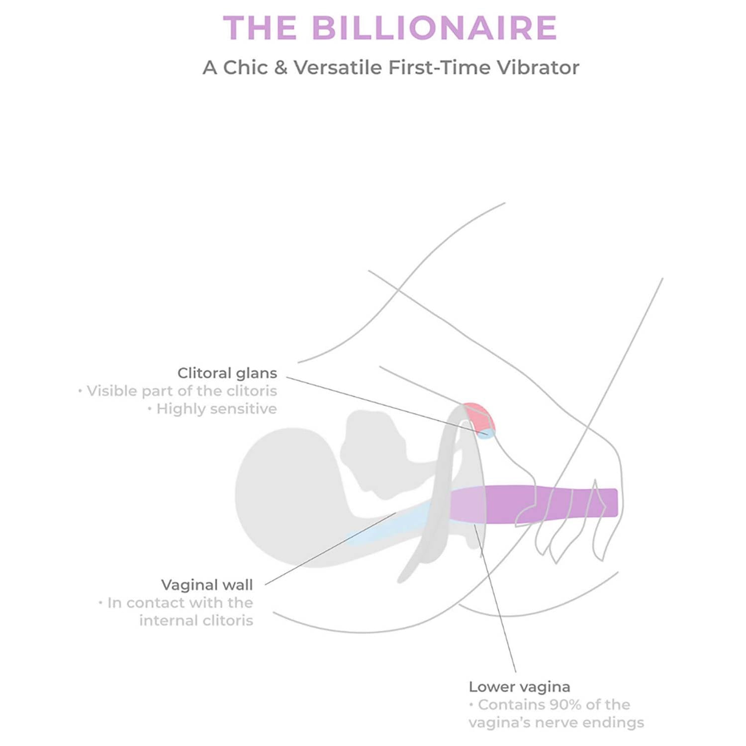 Smile Makers - The Billionaire