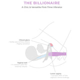 Smile Makers - The Billionaire