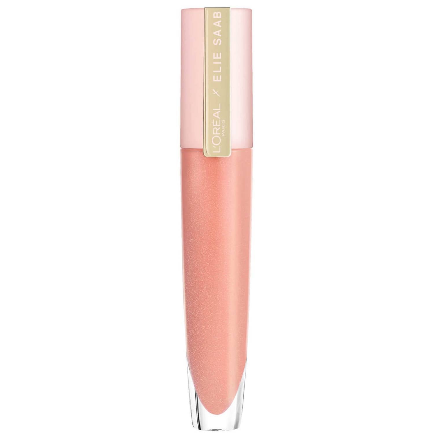 L'Oreal Paris X Elie Saab Bridal Collection Sheer Nude Lip Gloss 7ml (Various Shades)