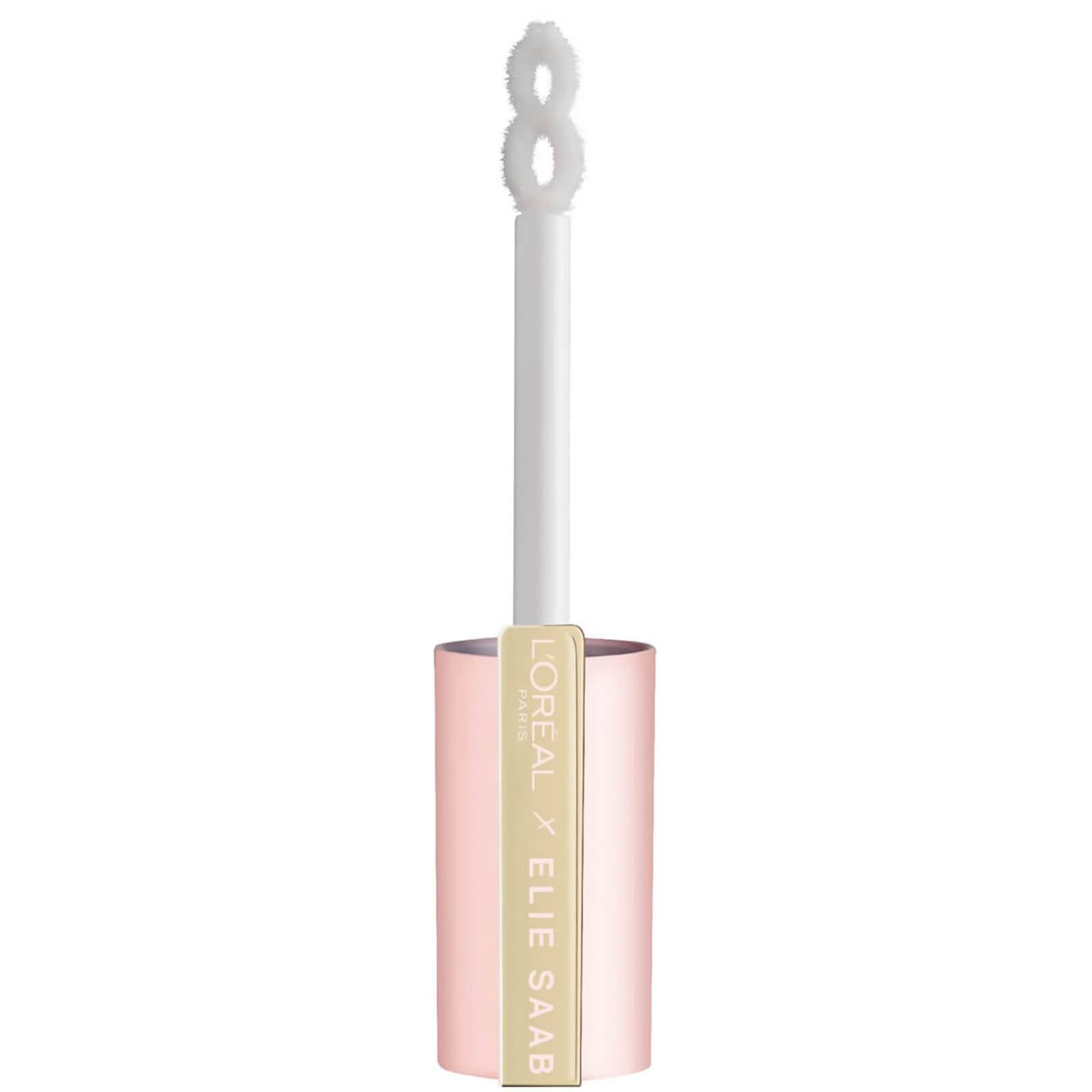 L'Oreal Paris X Elie Saab Bridal Collection Sheer Nude Lip Gloss 7ml (Various Shades)