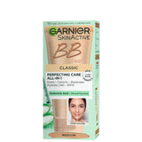 Garnier SkinActive BB Cream Tinted Moisturiser SPF15 - Classic Medium