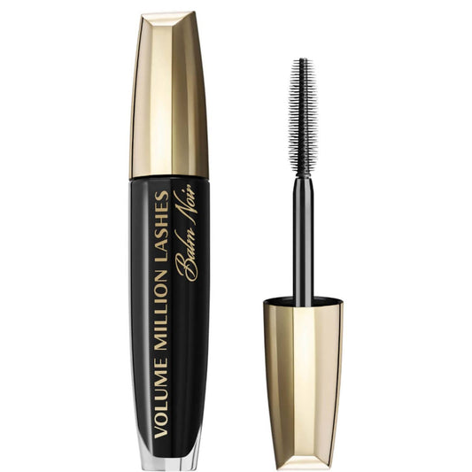 L'Oréal Paris Volume Million Lashes Balm Noir Mascara - Black 8.9g