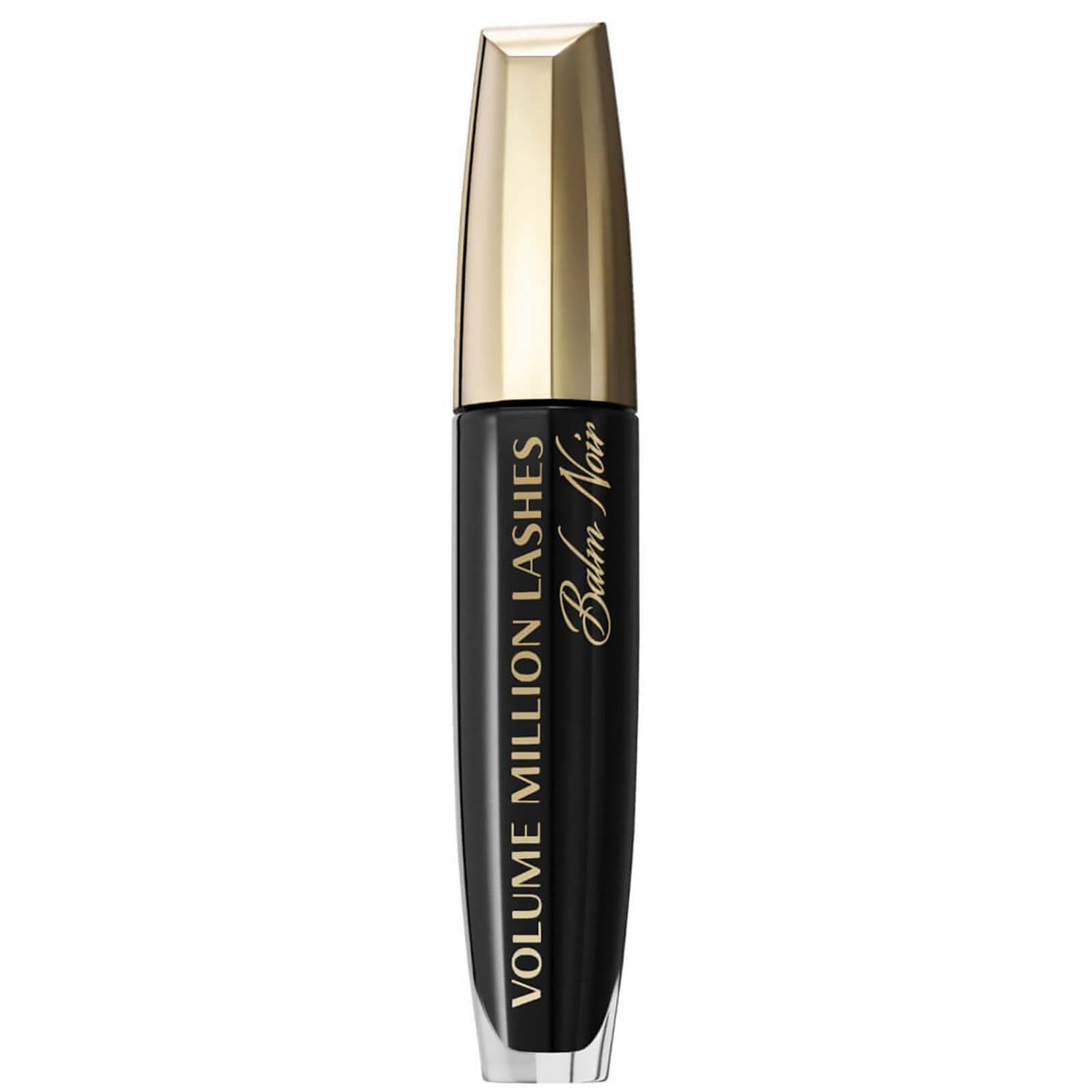 L'Oréal Paris Volume Million Lashes Balm Noir Mascara - Black 8.9g