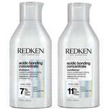 Redken Acidic Bonding Concentrate Shampoo and Conditioner Duo (2 x 300ml)