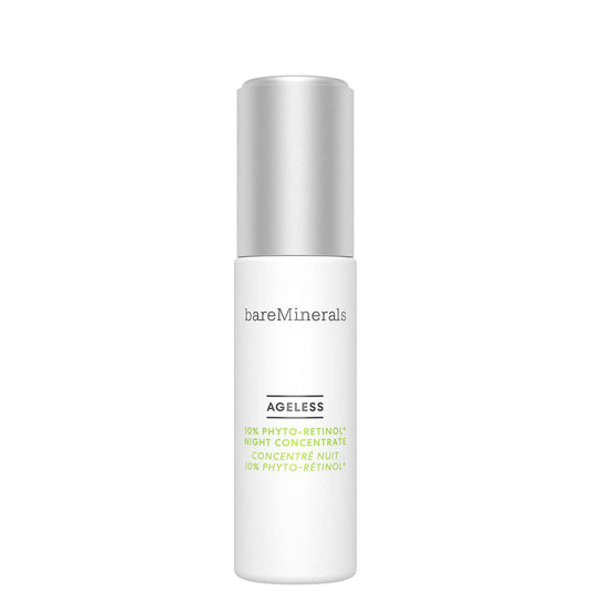 bareMinerals Ageless Retinol Night Concentrate 30ml