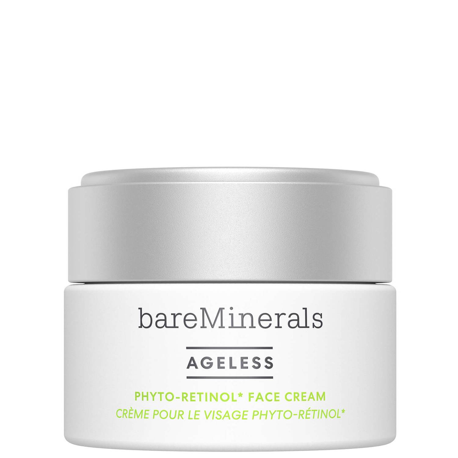 bareMinerals Ageless Retinol Face Cream 50ml