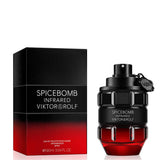 Viktor & Rolf Spicebomb Infrared Eau de Toilette - 90ml