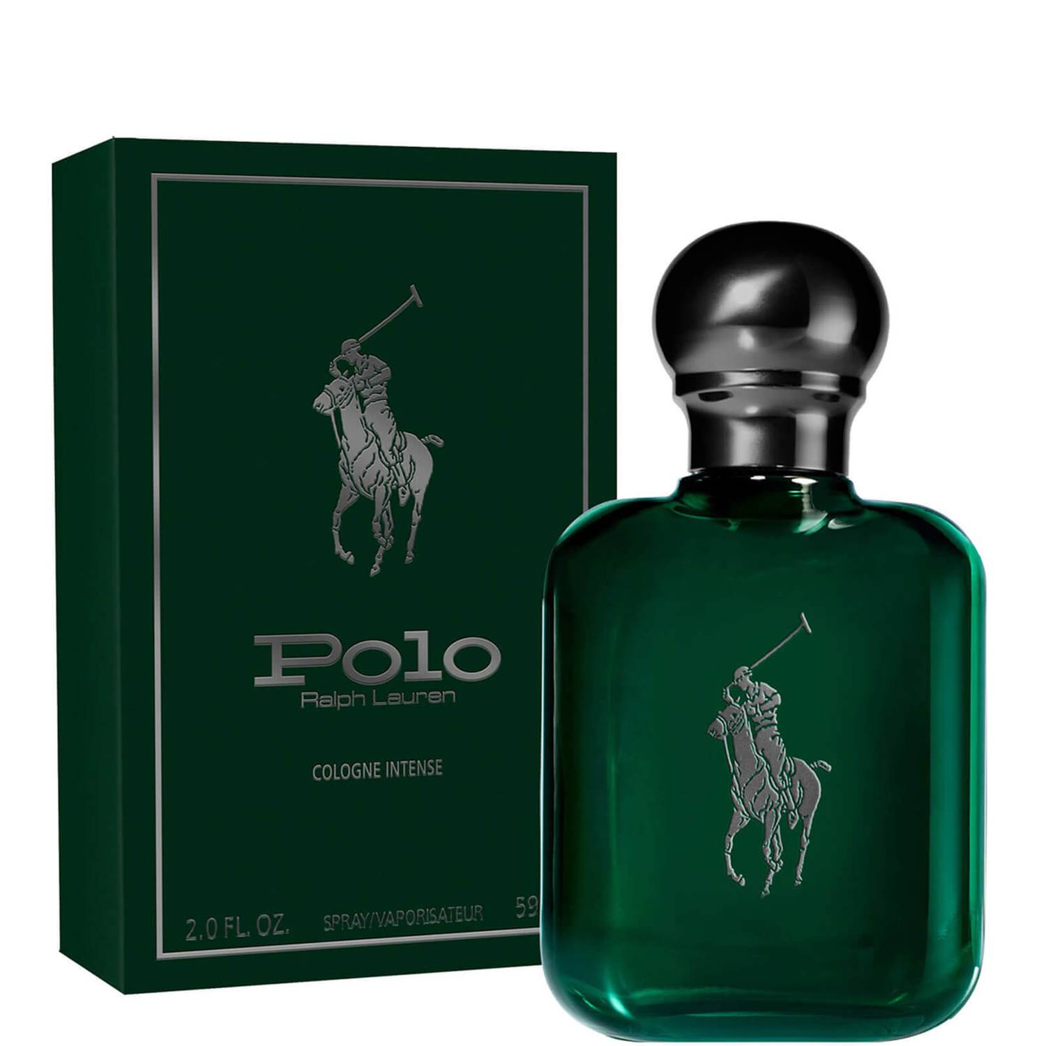 Ralph Lauren Polo Cologne Intense Eau de Toilette - 59ml