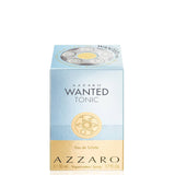 Azzaro Wanted Tonic Eau de Toilette - 50ml