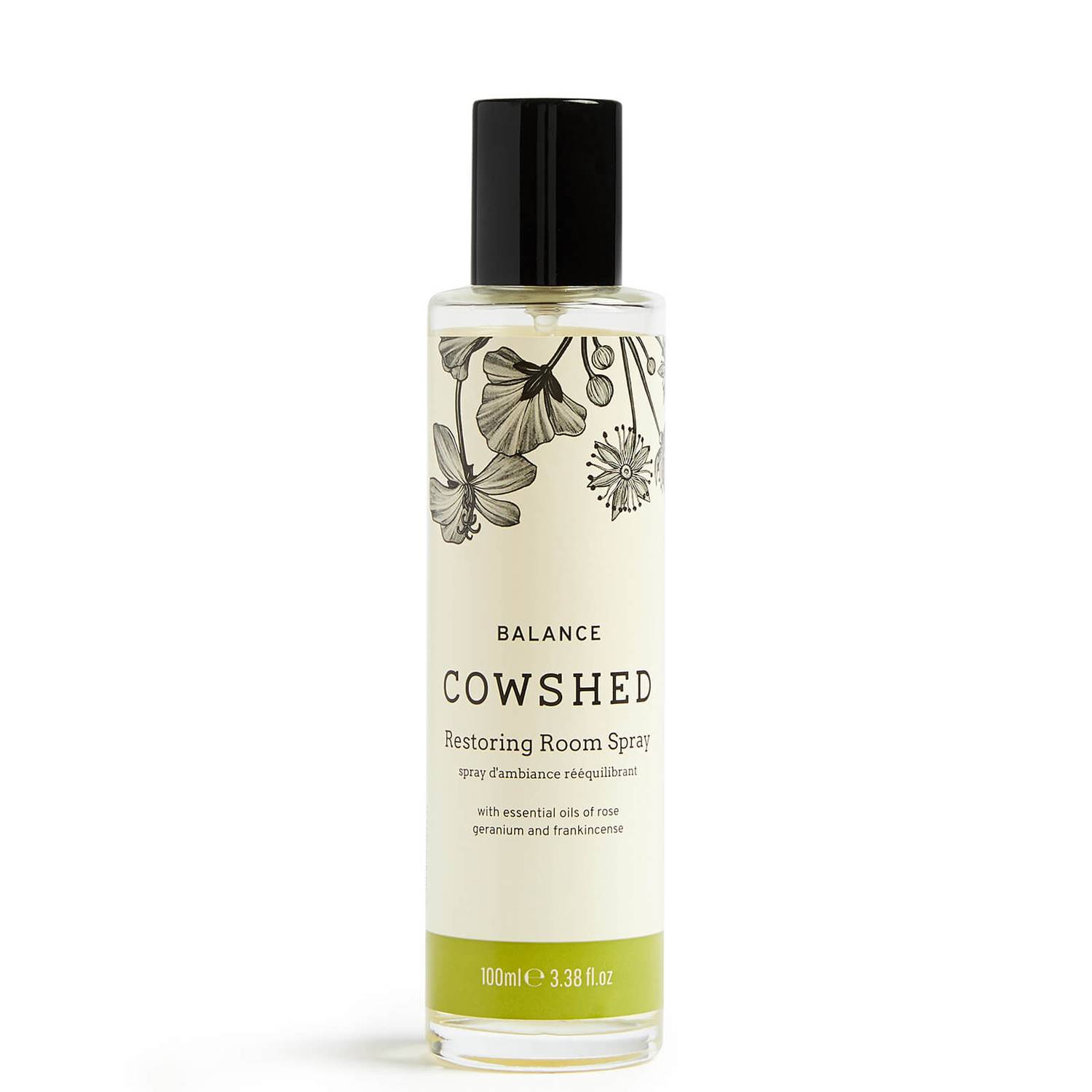 Cowshed Balance Room Spray 100ml