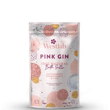 Westlab Pink Gin Bathing Salts 454g