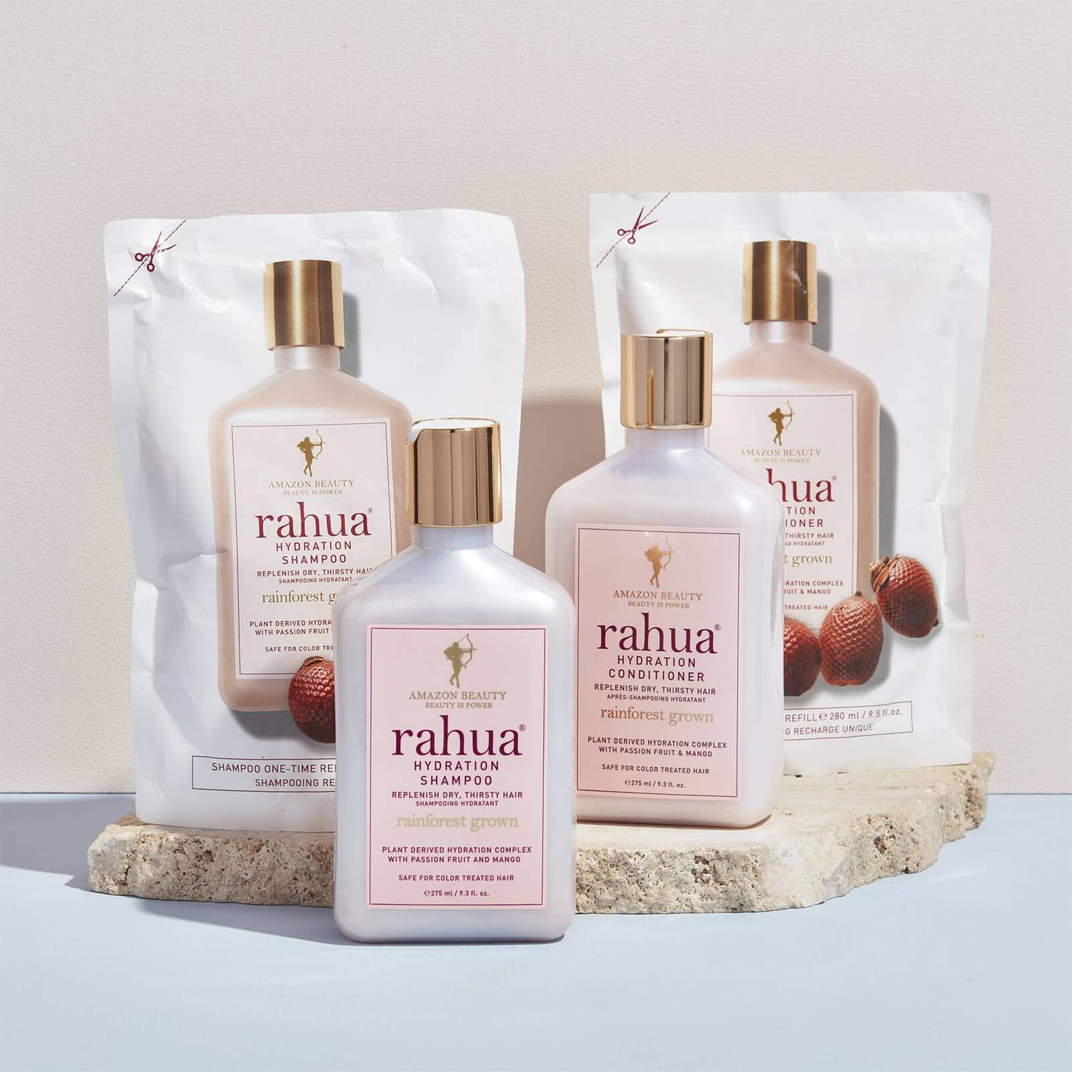 Rahua Hydration Conditioner Refill 281ml