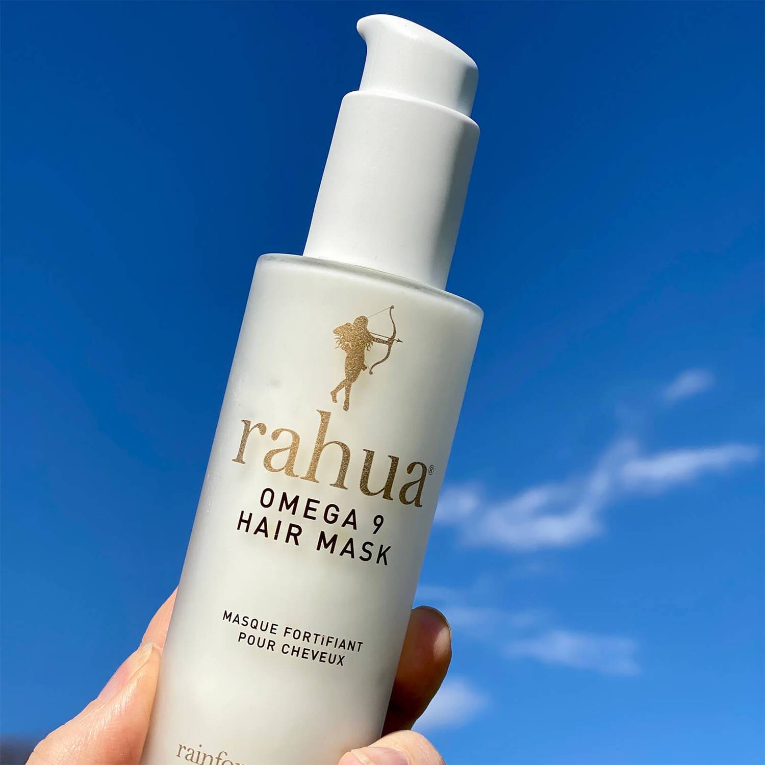 Rahua Omega 9 Hair Mask 120ml