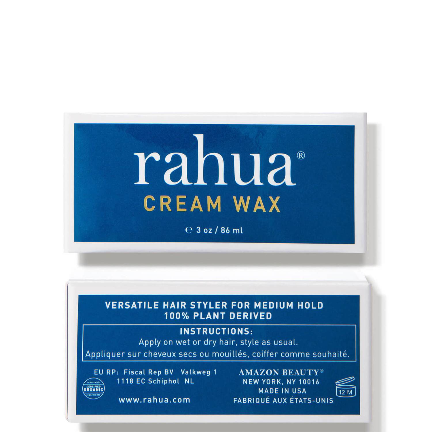 Rahua Cream Wax 86ml