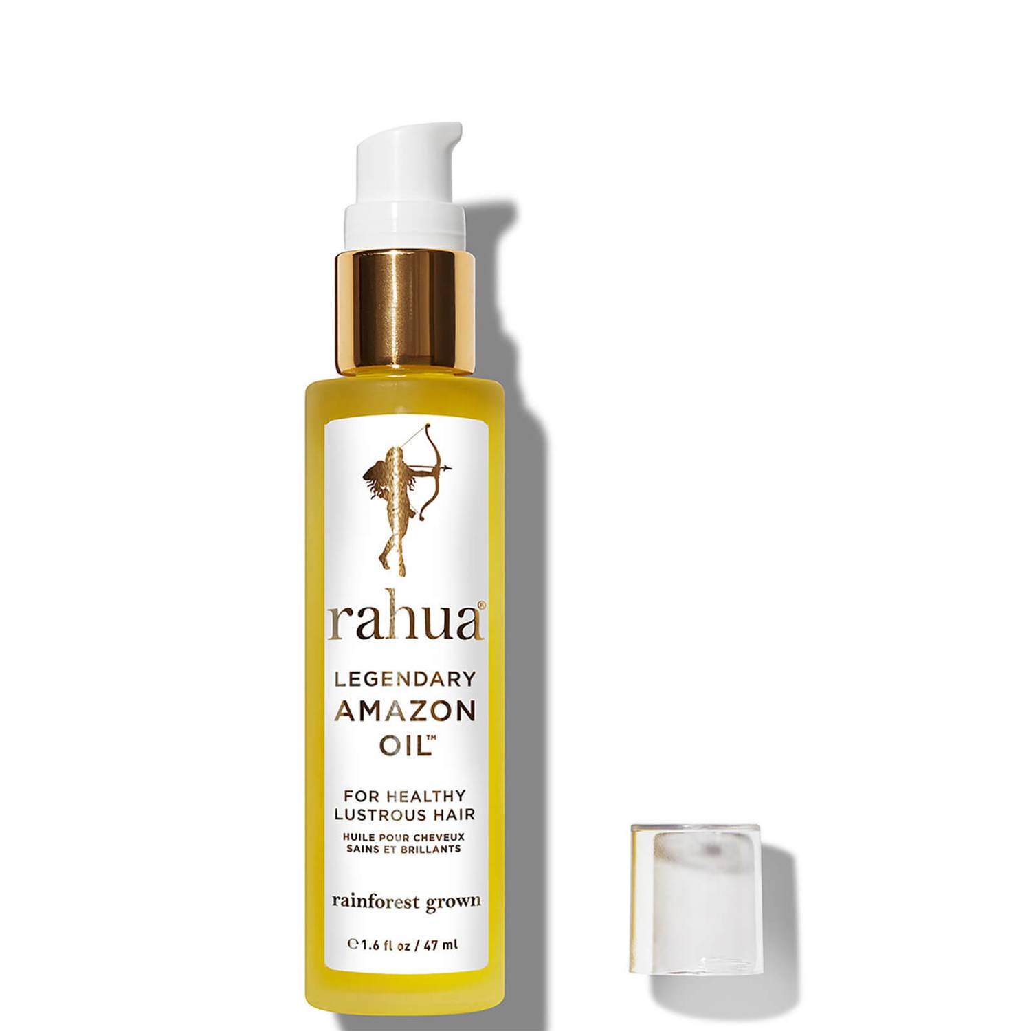 Rahua Legendary Amazon Oil 47ml