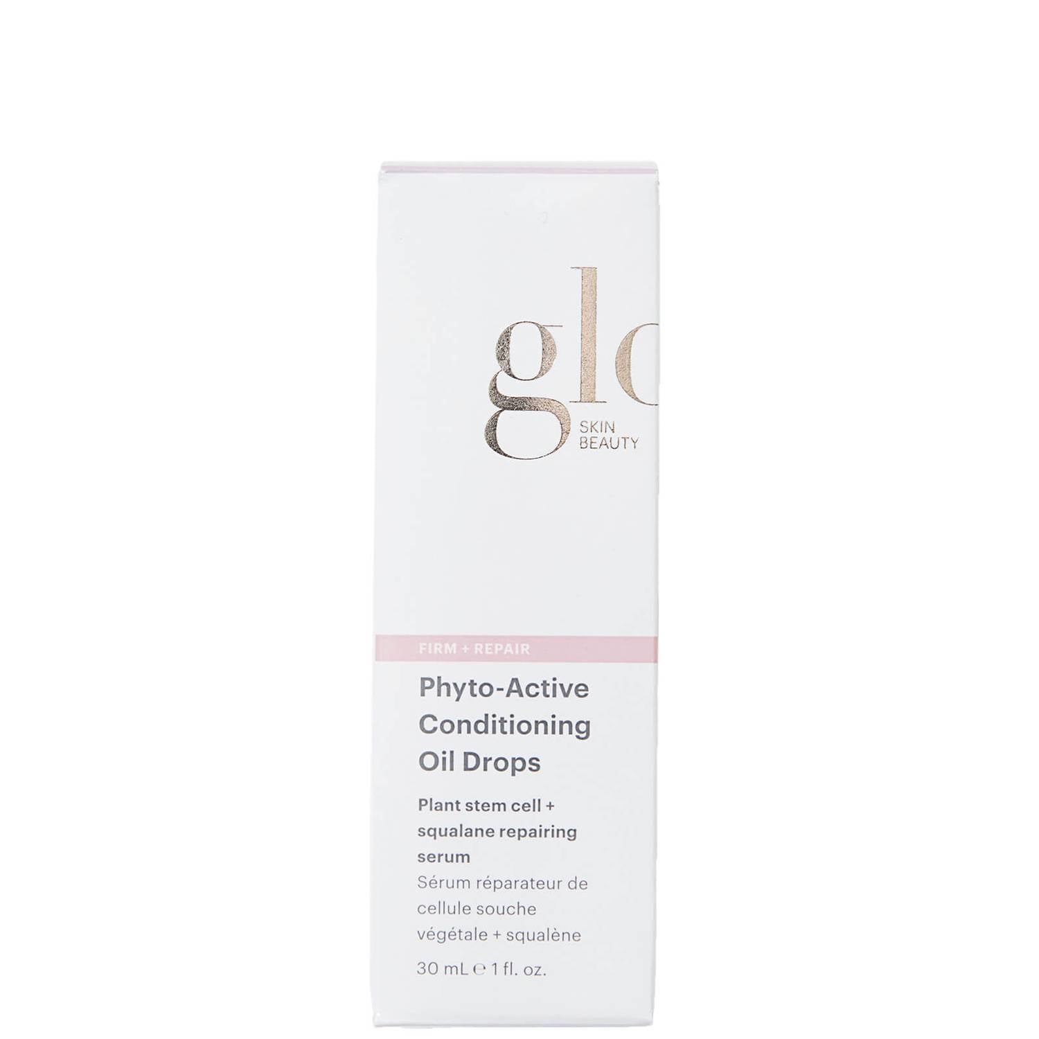 Glo Skin Beauty Phyto-Active Conditioning Oil Drops 30ml