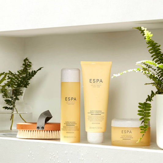 ESPA (Retail) Super Nourish Glossing Conditioner 200ml