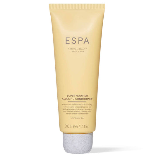 ESPA (Retail) Super Nourish Glossing Conditioner 200ml