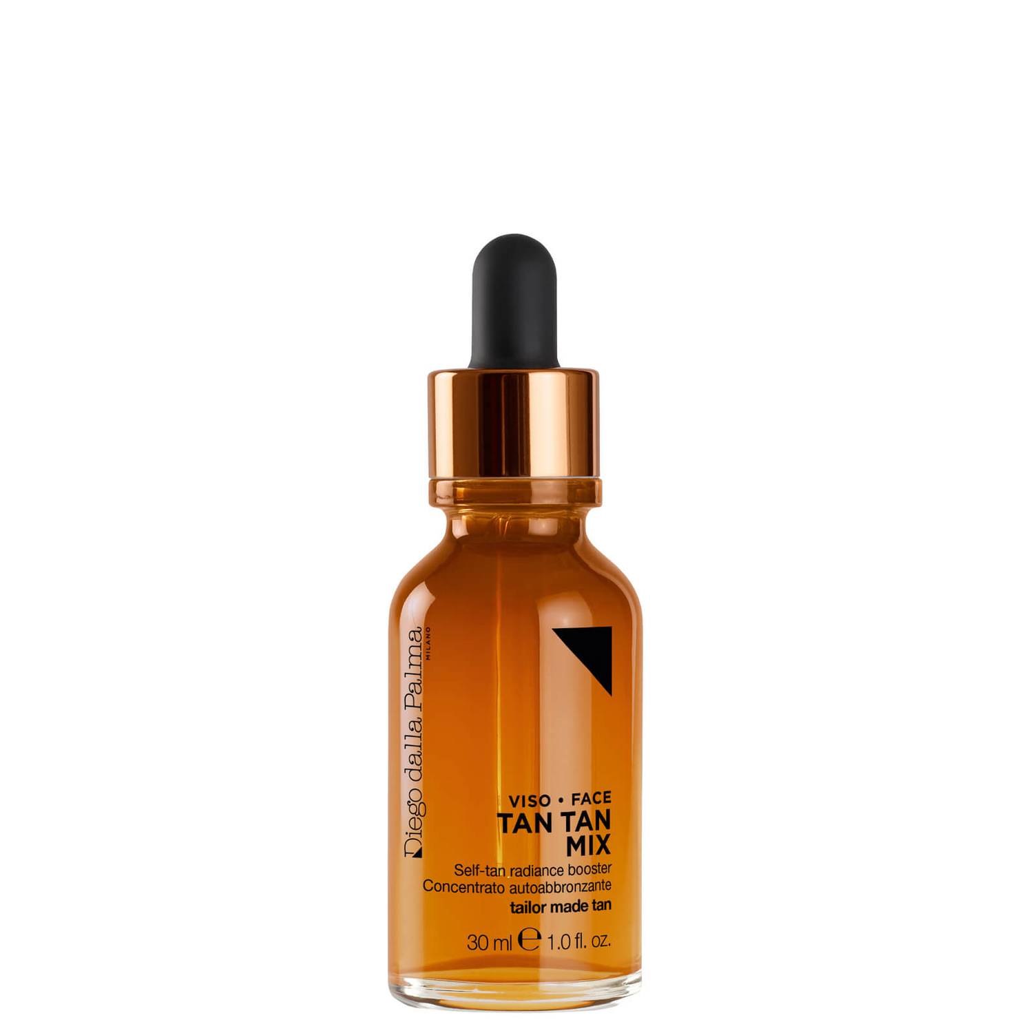 Diego Dalla Palma Self-Tan Radiance Booster Face 30ml