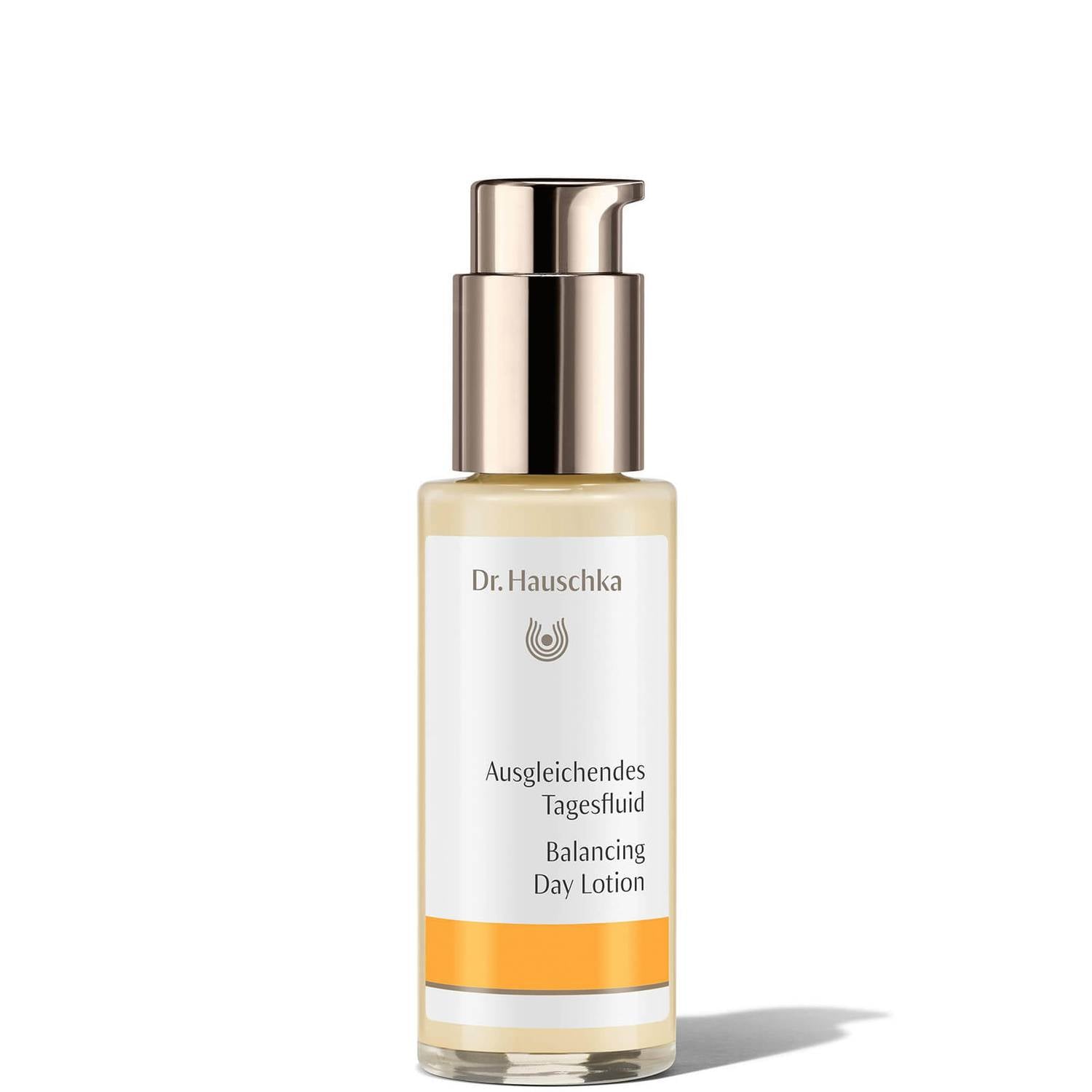 Dr. Hauschka Balancing Day Lotion 50ml