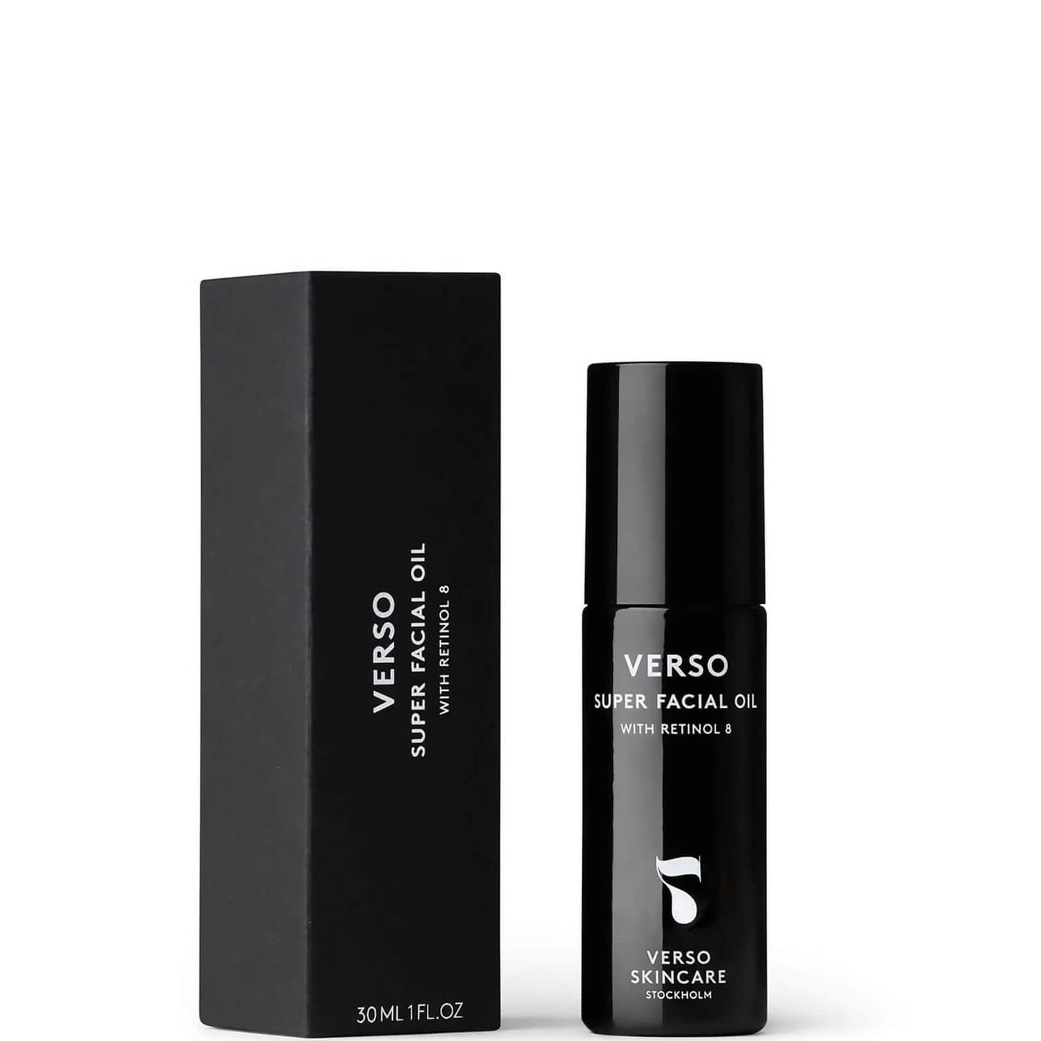 VERSO Super Facial Oil 1.01 fl. oz