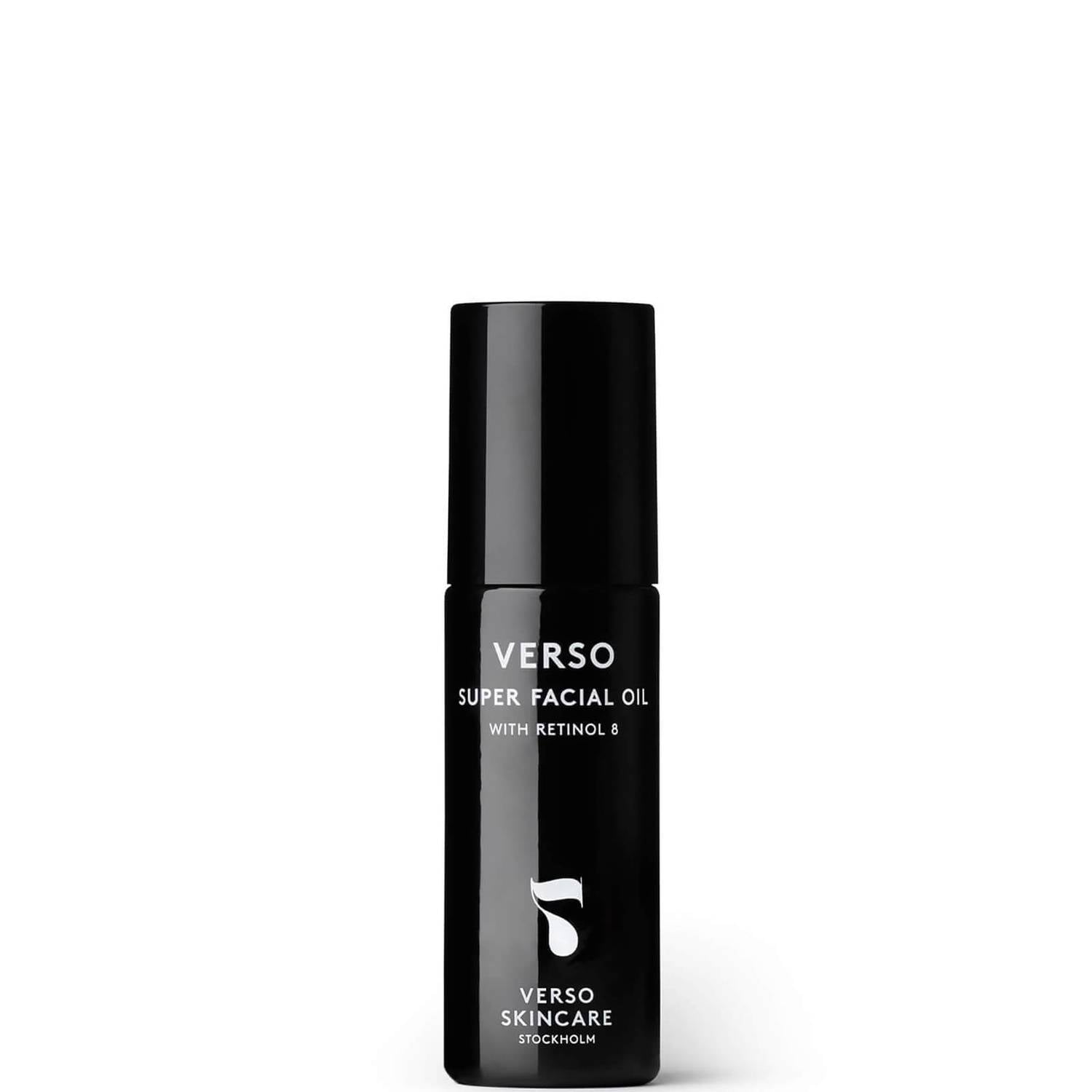 VERSO Super Facial Oil 1.01 fl. oz