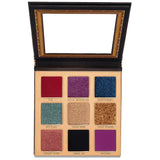 UOMA Black Magic Coming To America Eyeshadow - Good Morning Zamunda 8g