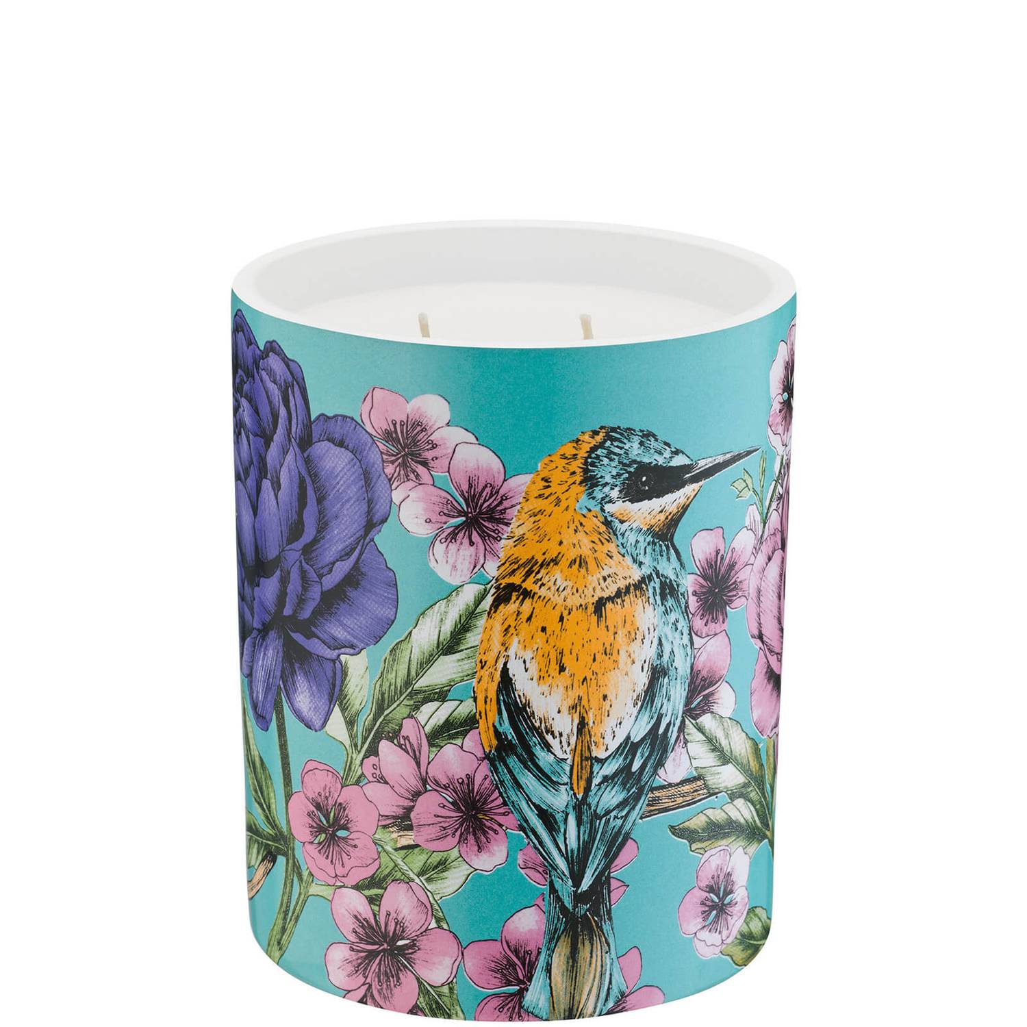 Matthew Williamson English Garden Luxury Candle 600g