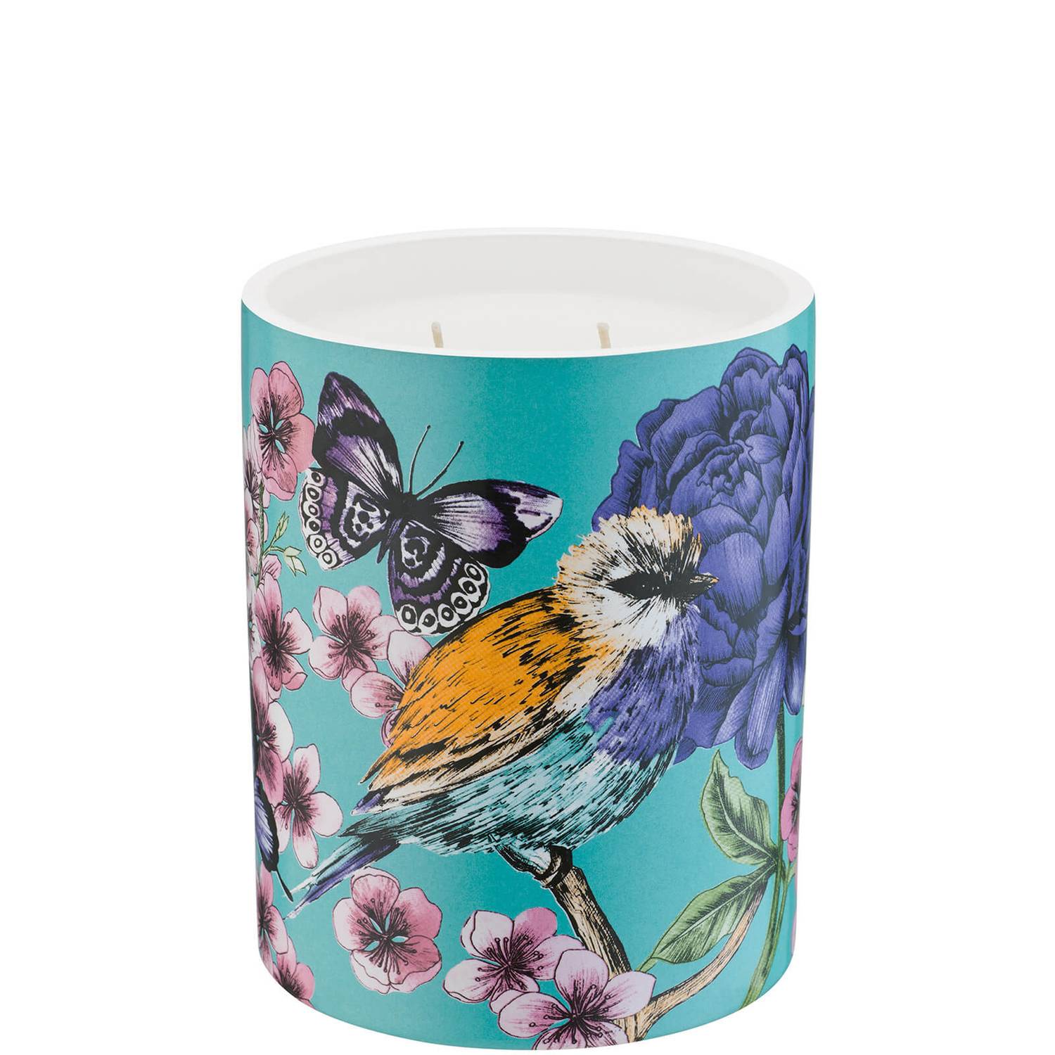 Matthew Williamson English Garden Luxury Candle 600g