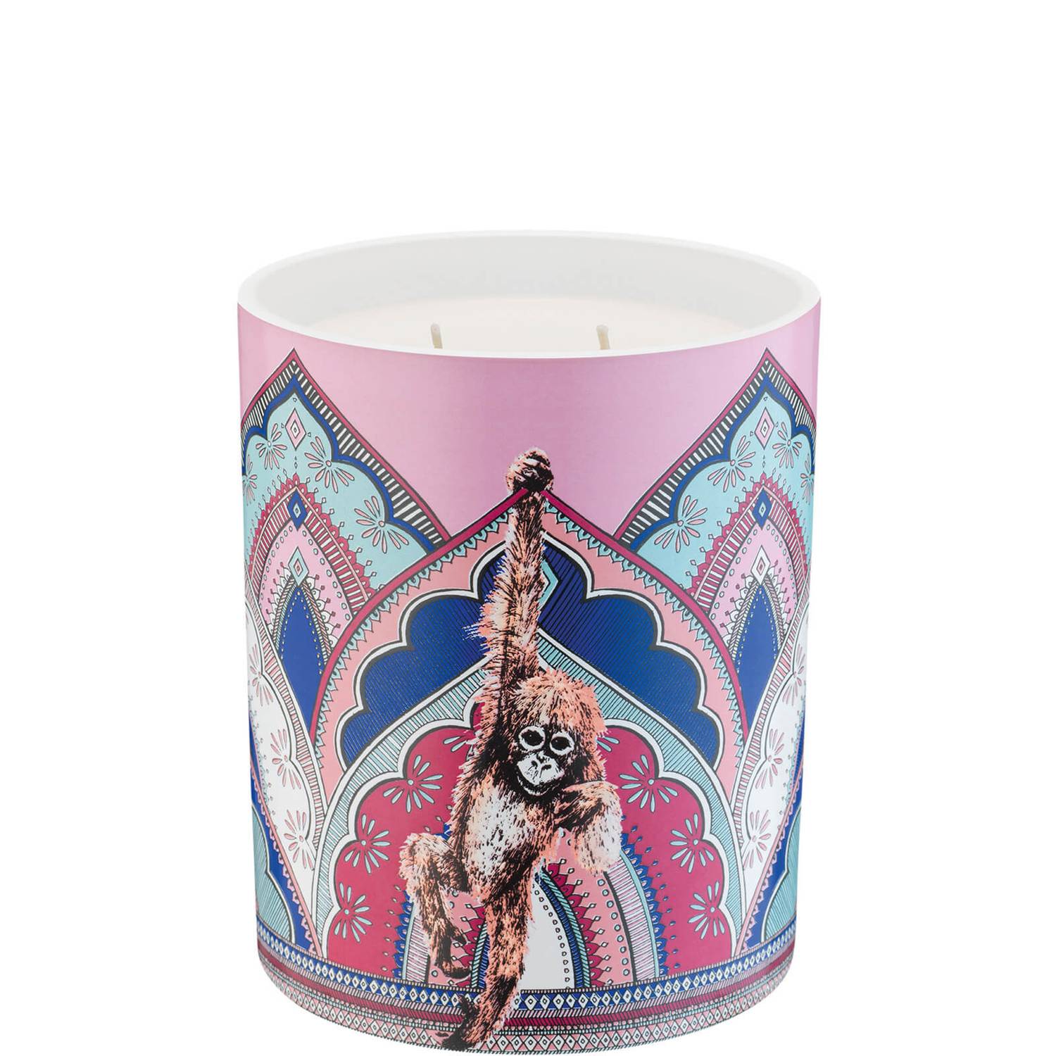 Matthew Williamson Jaipur Jewel Luxury Candle 600g